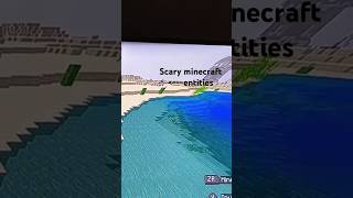 What are those minecraft horror horrorgaming horrorminecraft scaryminecraft dwellers [upl. by Herrah]