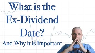 What is the ExDividend Date And Why it is Important [upl. by Coombs]