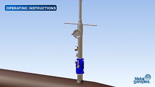 Mechanical Retrieval Tool [upl. by Nosyla499]