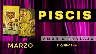 💛PISCIS♓️Esta conexión es MUY ESPECIAL🩷🤩Despertarás envidias así que cuidado HOROSCOPO PISCIS AMOR [upl. by Adriane]