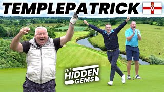 The Secrets of Northern Irelands Golfing Gem [upl. by Wenn]