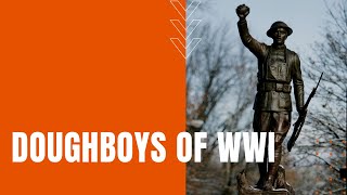 Doughboys of World War One [upl. by Pavla]