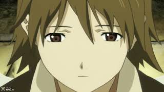 Haibane Renmei EP 7 English Dub [upl. by Ycnuahc]