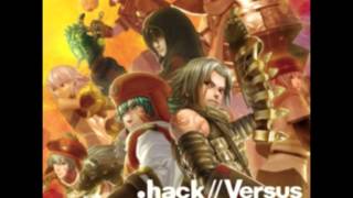 hackVersus OST  Hitohira LiEN THAT song [upl. by Huan]