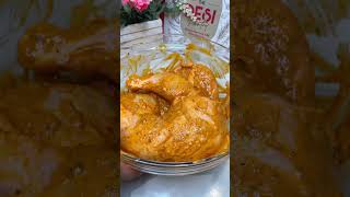 Ramadan Series Harissa Chicken Tray Bake  one minute cooking  halal recipe [upl. by Suhploda]