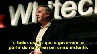 The Illusion of Science Banned TedX Talk by Rupert Sheldrake [upl. by Clem342]