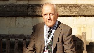 Sir David Weatherall on advances in malaria research [upl. by Jenine]