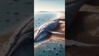 Blue Whale  shorts sciencefacts facts short factsinhindi [upl. by Oigolue72]