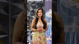 Anusha rai shared a heartfelt video thanking all the supporters after her Elimination from BBK11 [upl. by Paddie]