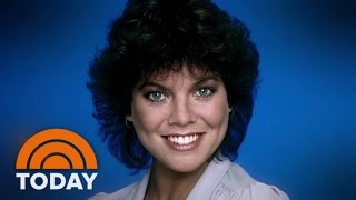 Erin Moran New Details Emerge About Troubled Life Of ‘Happy Days’ Star  TODAY [upl. by Linell]