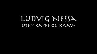 Ludvig Nessa uten kappe og krave English subs [upl. by Yasmine967]