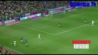 Diego Lainez Skills Vs Leon Debut en Liga Mx CLUB AMERICA ° [upl. by Sturges587]