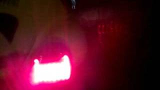 Volkswagen Old Beetle 73 Led Tail Light [upl. by Eam964]