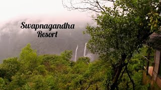 Heaven on earth Swapnagandha resort in Goa Maharastra  prices [upl. by Aneeroc]