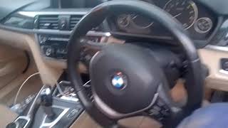 BMW 316iN13 engine map thermostatDTC and solutionNasir Autos [upl. by Jolee537]