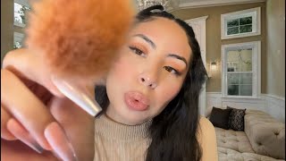 Getting you ready for Red Carpet 👜 PERSONAL ATTENTION💦😍 roleplay asmr [upl. by Helbonnah]