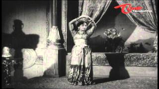 Keelu Gurram Songs  Entha Anandam  ANR  Anjali Devi [upl. by Suh70]