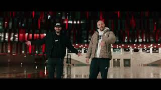 Rony x Baballesh  Trojet E Mia Official VIDEO [upl. by Borroff]