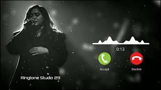 Sun Saathiya Ringtone  Sad Song Ringtone X Priya saraiya ringtone [upl. by Aimekahs]