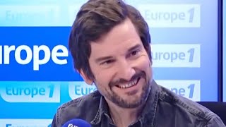 La solution de Gaspard Proust pour aider les jeunes délinquants  quotLa méditationquot [upl. by Anreval]