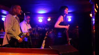 Sunny Way Band  Do You really want to hurt me Oberbayern 20121005 [upl. by Etteve]