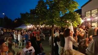 Dorffest in Oensingen 09 Juni 2018 mit SchwiizerMIX [upl. by Rome]