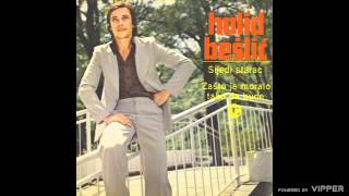 Halid Beslic  Dani ljubavi  Audio 1979 [upl. by Hercules952]