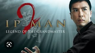 IP man movies full HD in hindi [upl. by Akkimat]