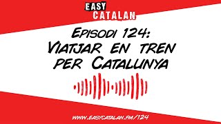 El millor servei 😑  Easy Catalan Podcast 124 [upl. by Artiek556]