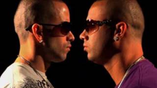 wisin y yandel megamix 2010 [upl. by Asiuqram]