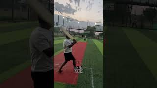 Junior hettie 🔥🔥 shorts youtube youtubeshorts video reels trending cricket boxcricket [upl. by Gish318]