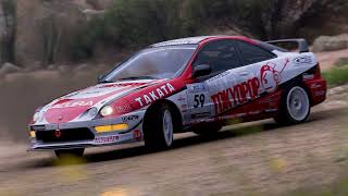 Rally Group B music playlist one Rally Playlist  北岳狂夜 [upl. by Sesylu798]