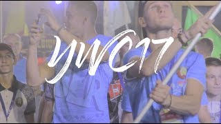 IFMA Muaythai Youth World Championships 2017 Highlight [upl. by Ambert]