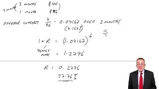 The management of receivables  Simple settlement discount  ACCA Financial Management FM [upl. by Ardnalahs760]