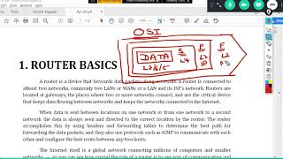 CCNA200301 Training from CISNETca [upl. by Gnaig]