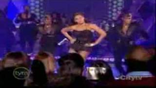 Beyonce  Single Ladies  live Tyra Banks Show Nov 26 2008 [upl. by Marijn]