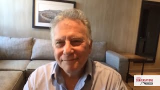 Conversations at Home with Paul Reiser of THE KOMINSKY METHOD [upl. by Ricki]