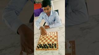 Brilliant Smothered Mate😱 chess checkmate shorts viralshorts [upl. by Hudson188]