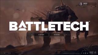 BattleTech Review by GreatTaz [upl. by Hound]