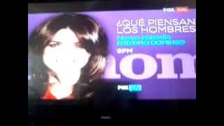 Fox Life  Tanda Comercial Nov 2013 [upl. by Aliel164]