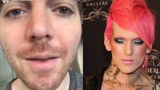 Shane Dawson TEASES Intense New Season Lineup With Jeffree Star [upl. by Dav]