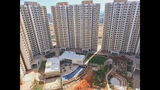 Sunteck MaxXworld  OC Received  1BHK 2BHK amp 3BHK  39Lacs Onwards  Call 9822392007 [upl. by Kamaria795]