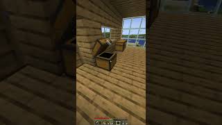 El chiquito 🤔 minecraft minecraftshorts humor humorviral chest cofres hermanos chistes [upl. by Tnecnivleahcim]