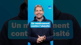 Le Wegovy un médicament contre lobésité  Les conseils du Dr Kierzek [upl. by Yelrebmyk]