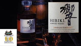 Suntory  Hibiki Japanese Harmony [upl. by Jaal80]