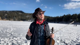 Forked Deer  Fiddle Tune Of The Week [upl. by Siramad78]