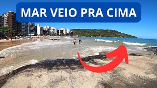 ⛱️Dicas Importantes na Praia do Morro Preços e Orientações [upl. by Olihs864]