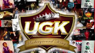 UGK  Intl Players Anthem I Choose You ft Outkast Instrumental Remake By Tha Vizionary [upl. by Ayahs385]