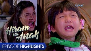 Hiram Na Anak Pera kapalit ng magina  Episode 43 [upl. by Rivkah537]