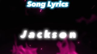 Sorry Miss Jackson  Song Lyrics  songlyrics songs lyrics tiktok [upl. by Enaitsirk]